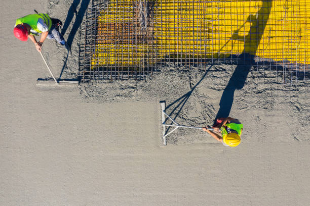 Best Concrete Demolition Services in Seagoville, TX