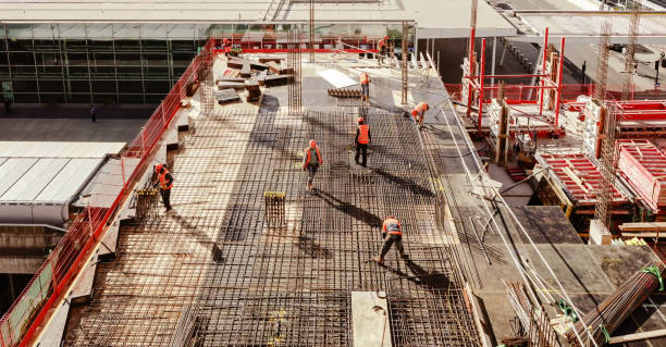 Best Concrete Pool Decks in Seagoville, TX