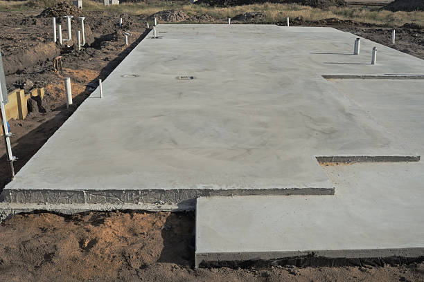 Best Concrete Driveway Installation in Seagoville, TX