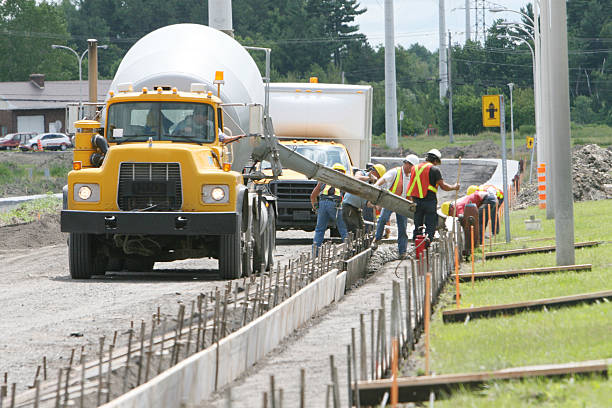  Seagoville, TX Concrete contractor Pros