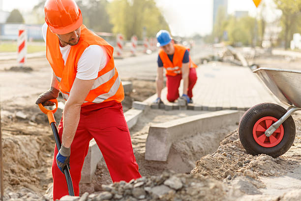 Best Concrete Driveway Installation in Seagoville, TX
