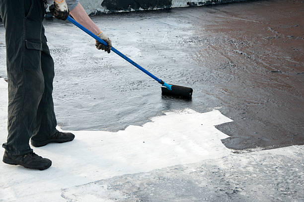 Best Commercial Concrete Services in Seagoville, TX